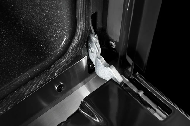 Horno Eléctrico Combo 30" Maytag MOEC6030LZ