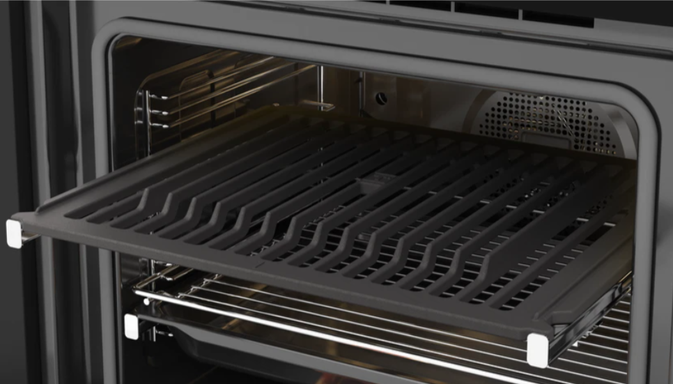 Horno Eléctrico 60cm Teka STEAKMASTER BK