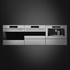 Horno Eléctrico 30" Smeg SOPU3304TPX