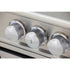 Asador de Gas 40" Blaze BLZ-5LTEPRO-LP/NG