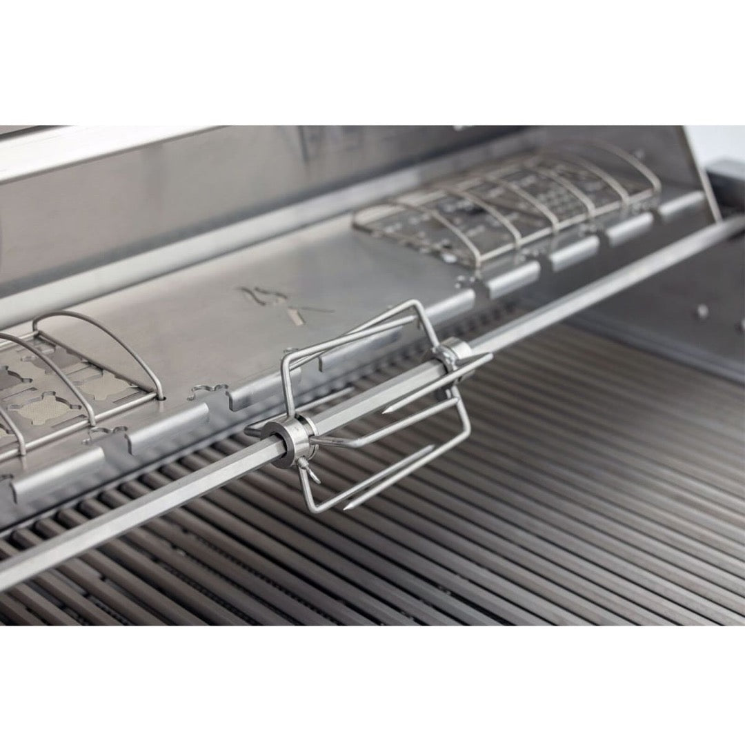 Asador de Gas 40" Blaze BLZ-5LTEPRO-LP/NG