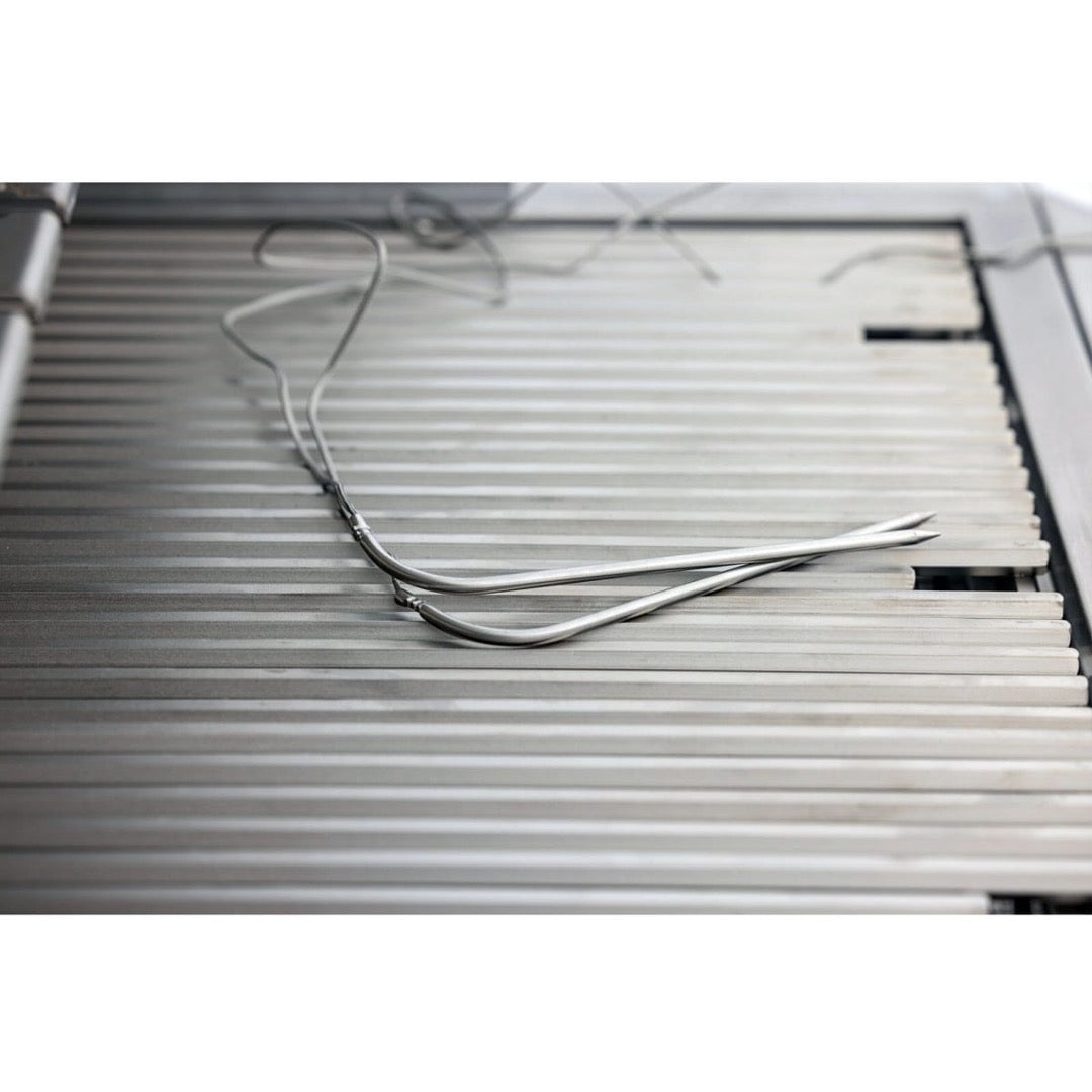 Asador de Gas 40" Blaze BLZ-5LTEPRO-LP/NG