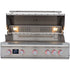 Asador de Gas 40" Blaze BLZ-5LTEPRO-LP/NG