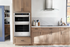 Horno Eléctrico Combo 30" Maytag MOEC6030LZ