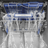 Lavavajillas Panelable 60cm Smeg STL372QSMX