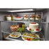 Refrigerador French Door 36" KitchenAid KRQC506MPS