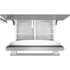 Refrigerador Bottom Mount 33" KitchenAid KRBL133SPS