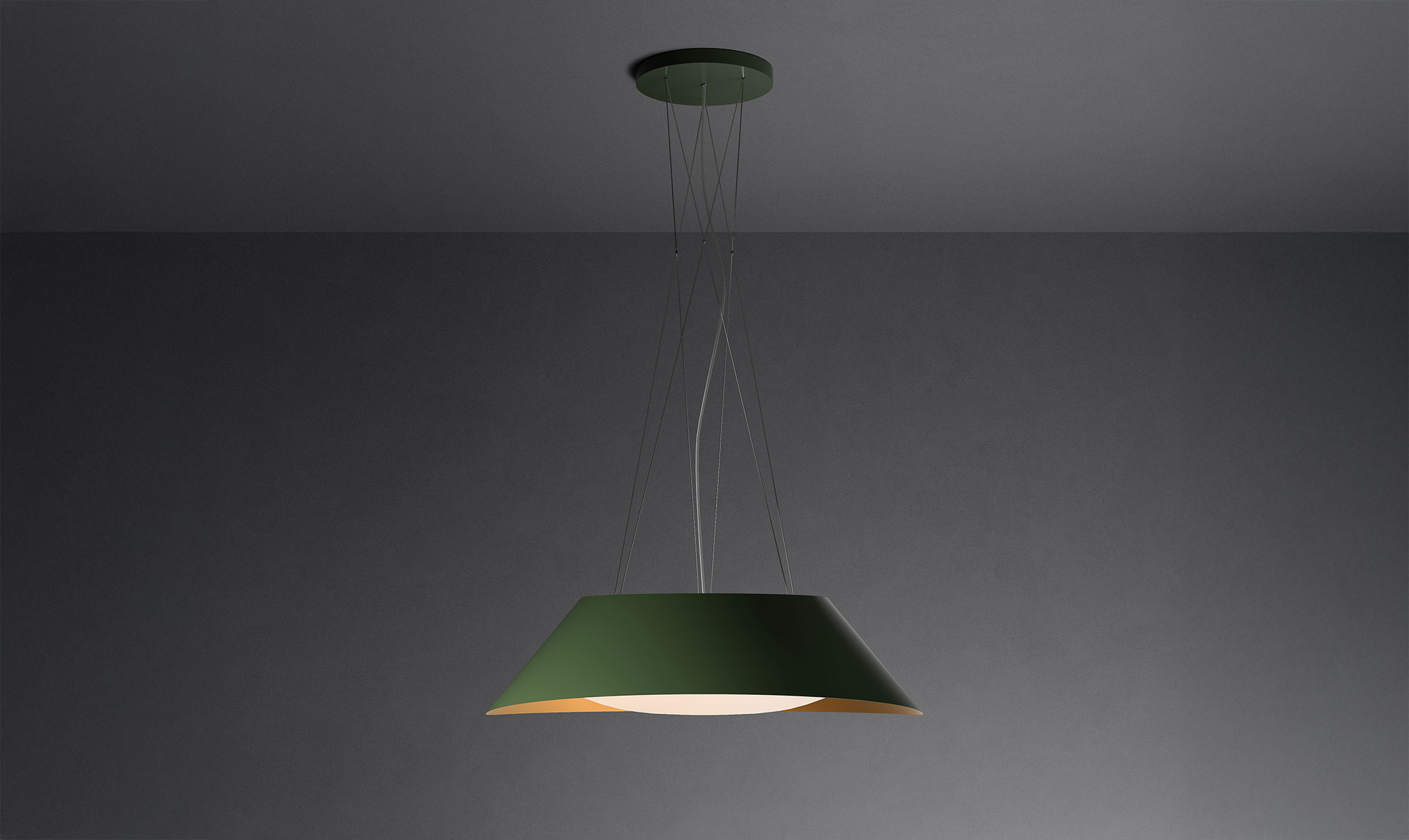 Campana de Isla 88cm Falmec Vogue