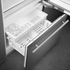 Refrigerador Bottom Mount 36" Smeg CB3620UWI