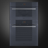 Microondas 30" Smeg SOCU3104MCG