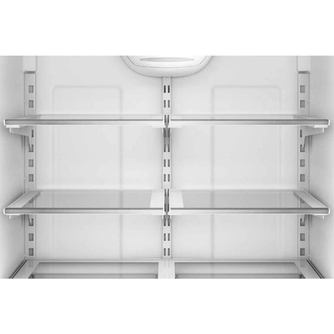 Refrigerador Bottom Mount 33" KitchenAid KRBL133SPS