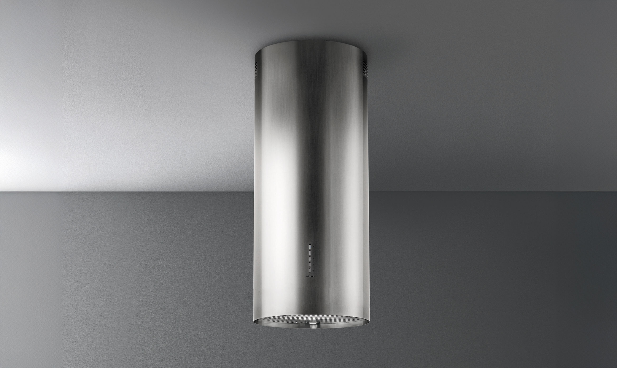 Campana de Isla 35cm Falmec Polar EVO