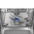 Lavavajillas Panelable 60cm Smeg STL372QSMX