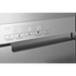 Refrigerador French Door 36" KitchenAid KRQC506MPS