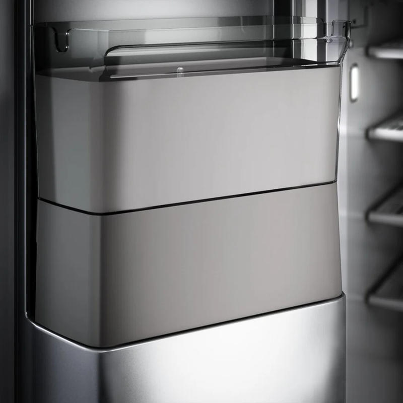Refrigerador Side by Side 48" KitchenAid KBSD708MPS