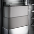 Refrigerador Side by Side 48" KitchenAid KBSD708MPS
