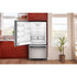 Refrigerador Bottom Mount 33" KitchenAid KRBL133SPS