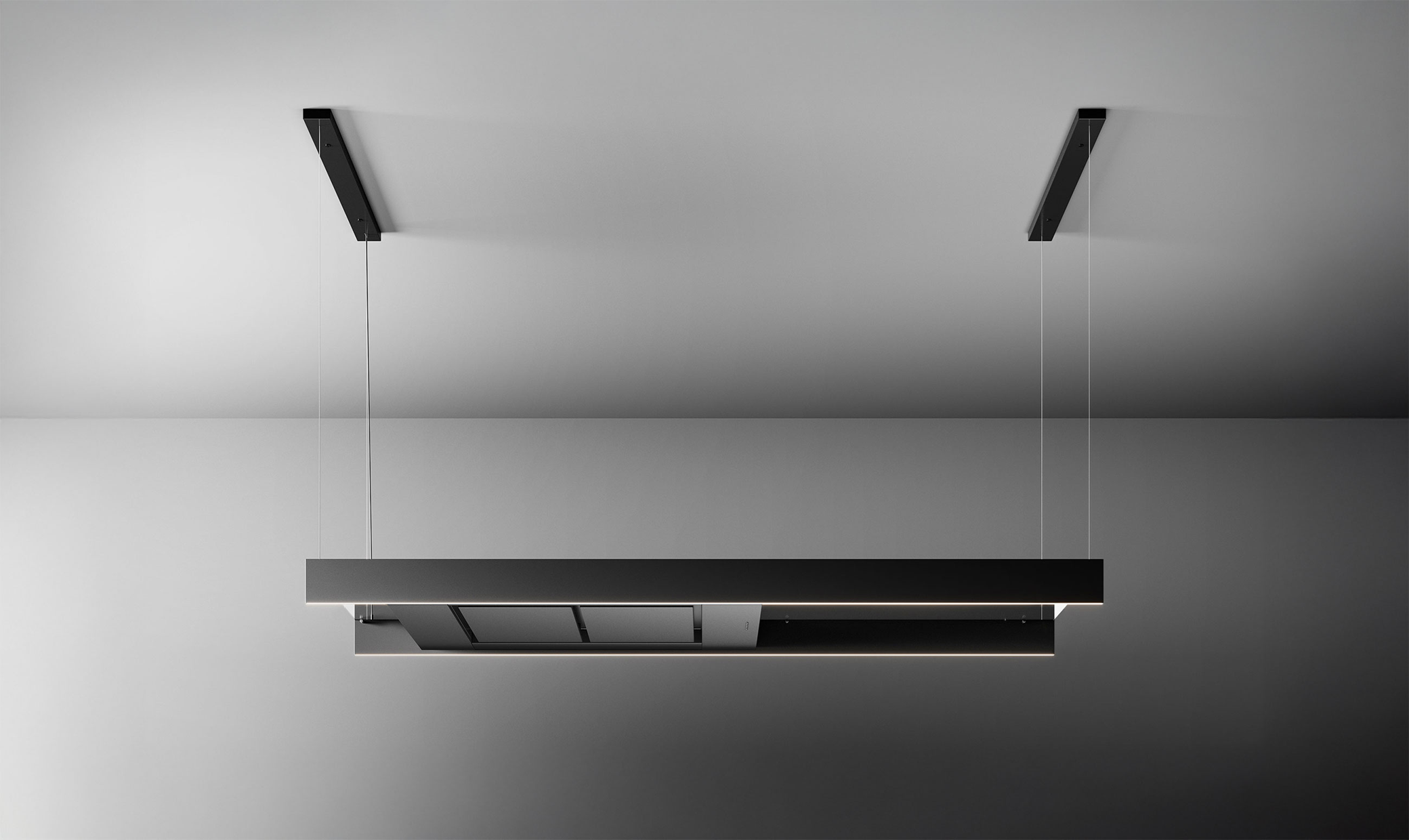 Campana de Isla 180cm Falmec Light