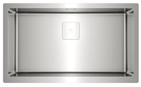 Tarja 80cm Teka AMERICAN PRO 80 M-XP 1B