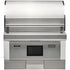 Asador de Pellets 28" Coyote C2P28