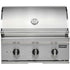 Asador de Gas 30" Coyote C3C30LP
