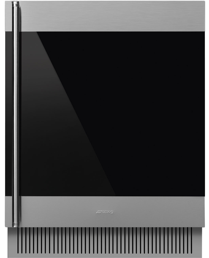 Cava de Vinos 60cm Smeg CVIU338RX1