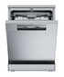 Lavavajillas 60cm Teka DFS 76850 SS