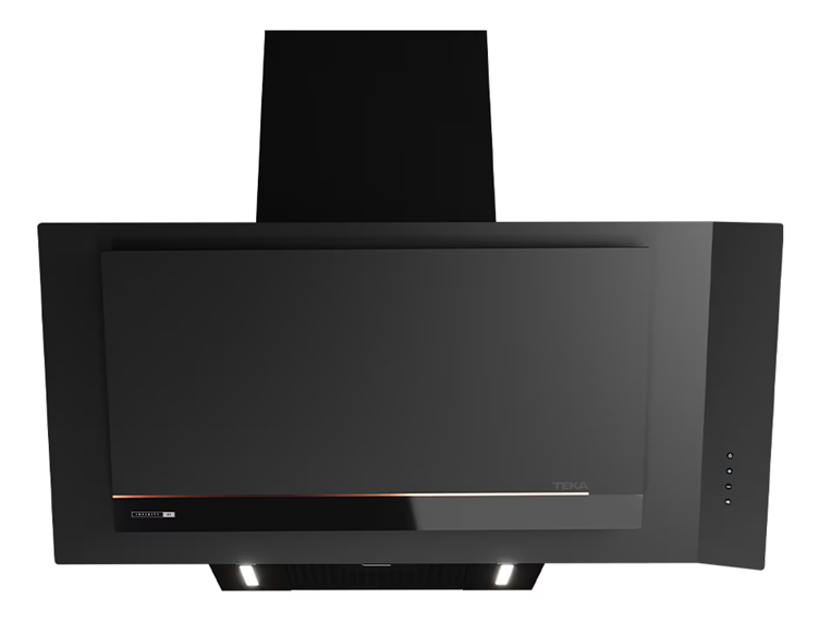 Campana de Pared 90cm Teka DVI 98-G1 EOS BM