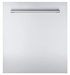 Lavavajillas 60cm Teka DW8 57 FIM-D