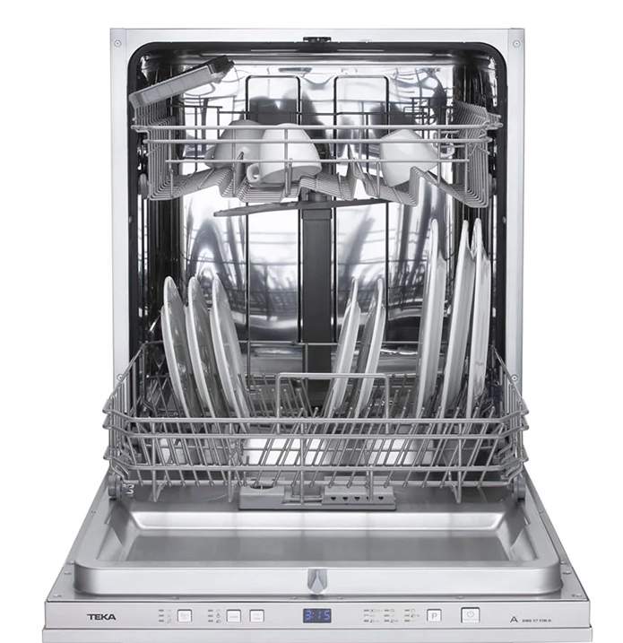 Lavavajillas 60cm Teka DW8 57 FIM