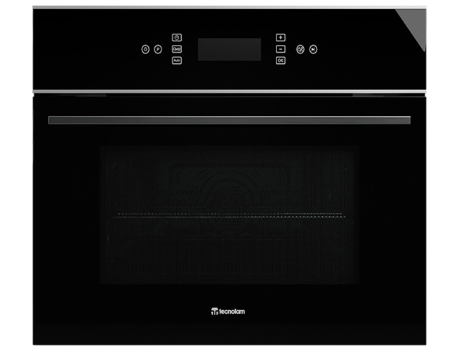 Microondas 60cm Tecnolam H45MWCG.NE