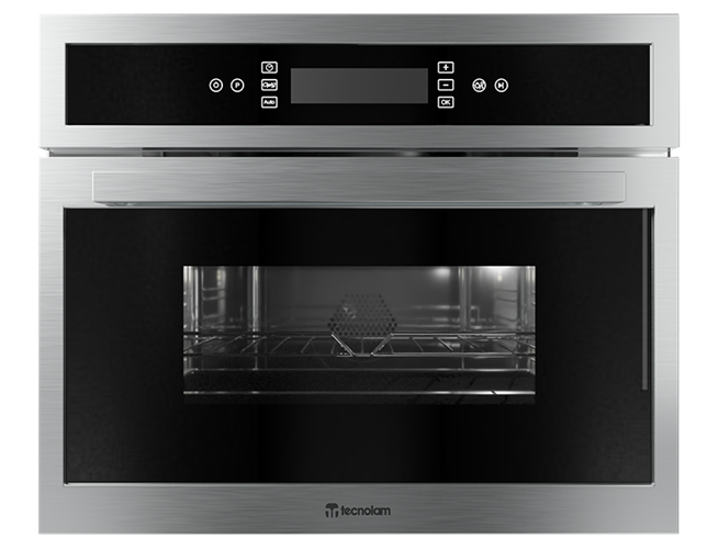 Microondas 60cm Tecnolam H45MWCG
