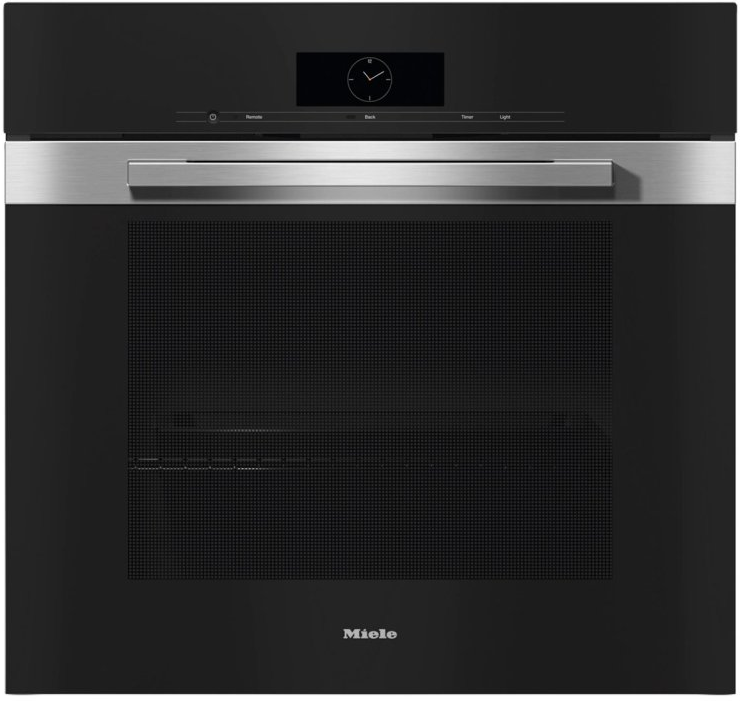 Horno Eléctrico 30" Míele H 7880 BP CLST