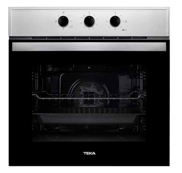Horno Eléctrico 60cm Teka HBB 605