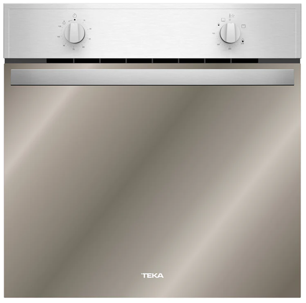 Horno de Gas 60cm Teka HBB 724 G SS RX