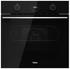 Horno de Gas 60cm Teka HLB 7600 G BK