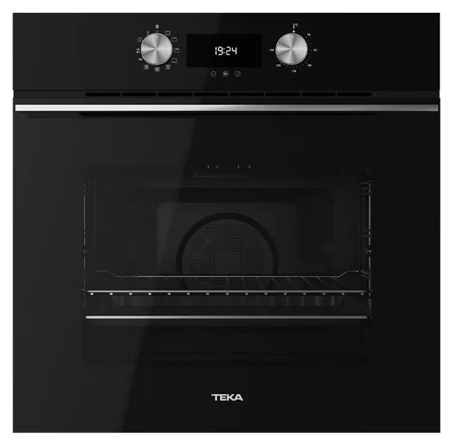 Horno Eléctrico 60cm Teka HLB 8400 BK