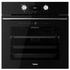 Horno Eléctrico 60cm Teka HLB 8510 P BK MAESTRO PIZZA