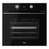 Horno de Vapor 60cm Teka HLB 8550 SC BK