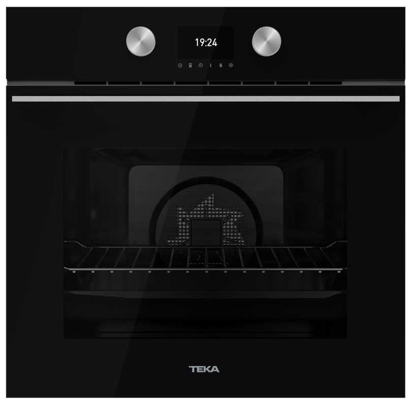Horno Eléctrico 60cm Teka HLB 8600 BK