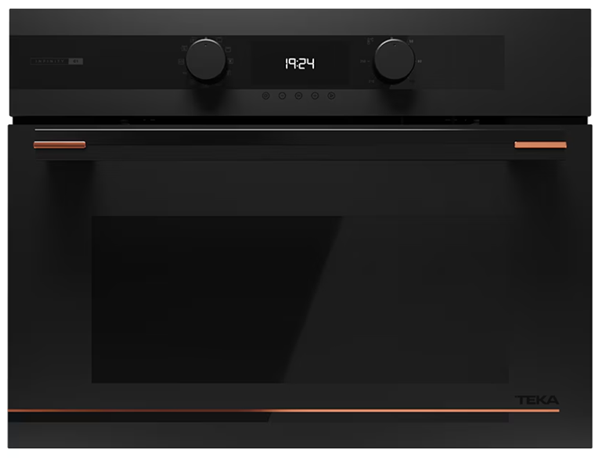 Microondas 60cm Teka HLC 84-G1 C BM