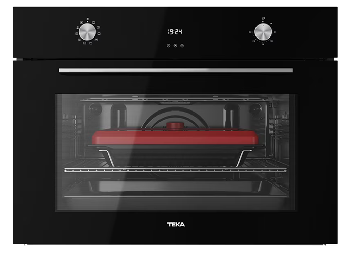 Horno Eléctrico 80cm Teka HLF 8400 BK
