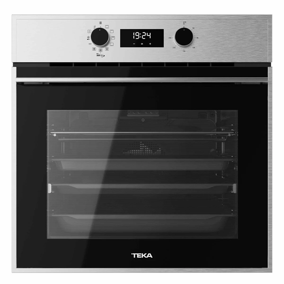 Horno Eléctrico 60cm Teka HSB 646 S AIRFRY