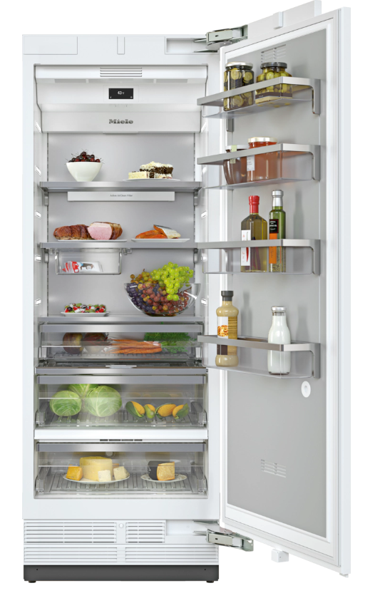 Todo Refrigerador 30" Míele K 2802 Vi