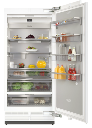 Todo Refrigerador 36" Míele K 2902 Vi