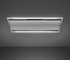Campana de Techo 90cm Smeg KLT9L4X