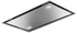 Campana de Techo 90cm Smeg KSCB94X