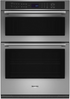 Horno Eléctrico Combo 30" Maytag MOEC6030LZ