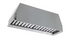 Campana de Pared 85cm Tecnolam POTENZA85.AC