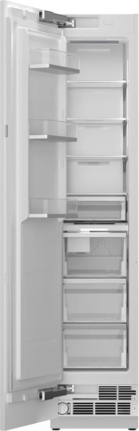 Todo Congelador 18" Bertazzoni REF18FCBIPLV